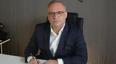 ATSO Başkan Adayı Reşat Güney'den Kira Krizi Çıkışı: "Personel Antalya'da Barınamıyor"