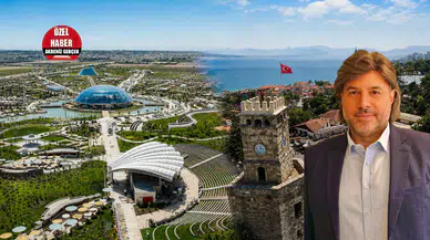 Antalya'nın COP31 Planı Dünya Turizmini Değiştirebilir