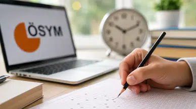 2026-KPSS Ön Lisans Başvuruları Başladı