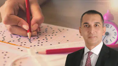 ANSİAD Başkanı Özbek’ten LGS Tercih Döneminde Mesleki Eğitim Vurgusu