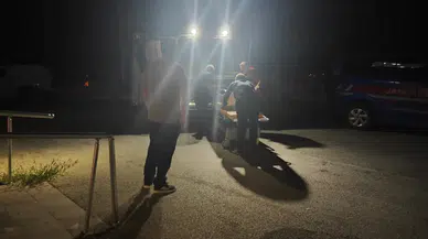 Isparta’da Motosiklet Kazasında 16 Yaşındaki Sürücü Öldü