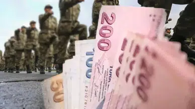 2026 Yılının İkinci Yarısında Bedelli Askerlik Ücreti Belli Oldu