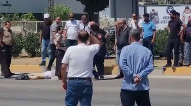 Karşıya Geçmek İsterken Otomobil Çarptı! 72 Yaşındaki Adam Hayatını Kaybetti