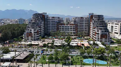 Konyaaltı’nda Rezidans Krizi: 16 Milyonluk Borç Miras Kaldı