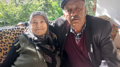 Burdur'da Acı Olay: 90 Yaşındaki Kadın Evinde Ölü Bulundu