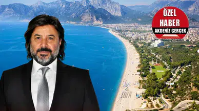 Antalya Turizmi 6 Ayda 2025'in Gerisinde Kaldı! Umut COP31 ve Uzay Kongresi’nde