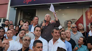 Mutlak Butlan'a Karşı Omuz Omuza!