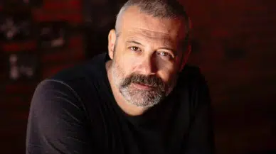 Gözaltına Alınmıştı! Levent Üzümcü'ye Ev Hapsi Kararı