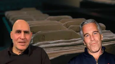 Epstein Dosyalarının Kritik İsmi Daniel Siad Evinde Ölü Bulundu