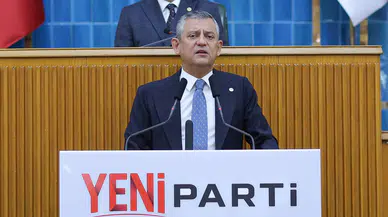 YENİ Parti'den Tutuklu Belediye Başkanları İçin Yürüyüş Kararı