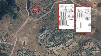 Isparta Sütçüler'de Ormanlık ve Özel Mülkiyet Alanları İçin Kritik Kararlar