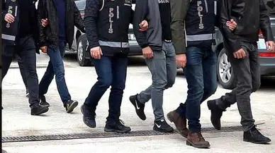 Mersin'de 'Kopya Site' Operasyonu: 4 Dolandırıcı Kıskıvrak Yakalandı!