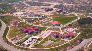 Burdur MAKÜ Akademik Kadro Açıyor: Öğretim ve Araştırma Görevlileri Alınacak