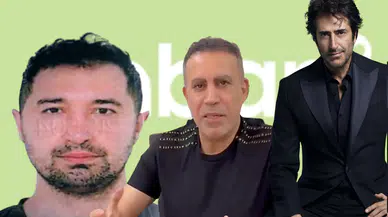 Eski Dost ve İş Ortağından Haluk Levent'e Şok İddialar