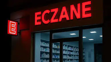 25 Temmuz 2026 Antalya Nöbetçi Eczaneleri Belli Oldu