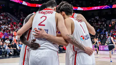 U17 Milliler Yarı Finalde Takıldı! Dünya Üçüncülüğü İçin Rakip Avustralya