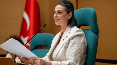 Gözaltına Alınan Sinem Dedetaş Nezarethaneden Üsküdarlılara Seslendi