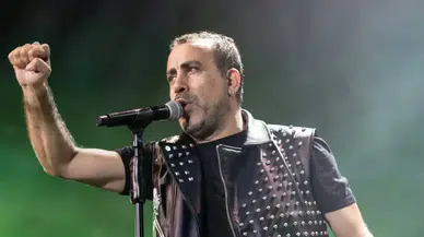 Haluk Levent ve 18 İsim Tutuklama Talebiyle Hakim Karşısında