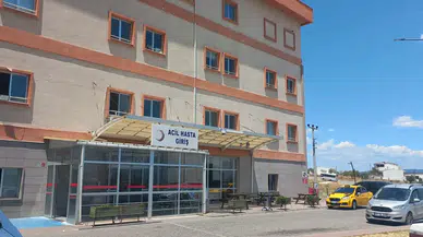 Çanakkale'de Hastane Tuvaletinde Bebek Cesedi Bulundu