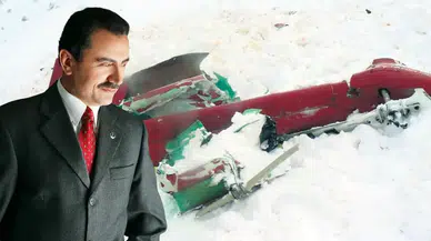 Muhsin Yazıcıoğlu Soruşturmasında Antalya Dahil 10 İlde Operasyon
