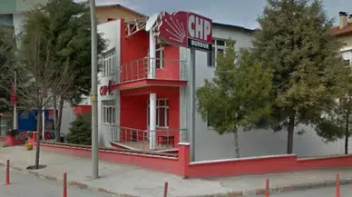 CHP Burdur’da "Örgüt Tek Yürek"! Vesayete Karşı İrade Beyanı!
