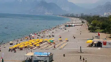 Deniz Keyfi Hastalığa Dönüşmesin: Uzmanlardan Uyarı!