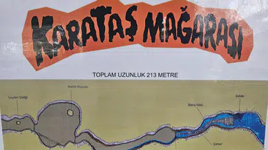 Tepki Çeken Mağara Partisi Geri Döndü