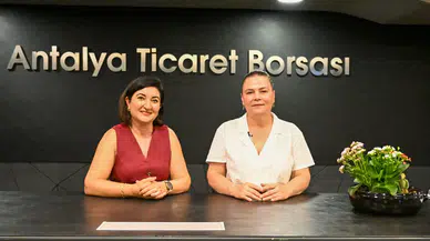 Antalya’da Son 20 Yılda Toprağın Yüzde 17’si Kaybedildi