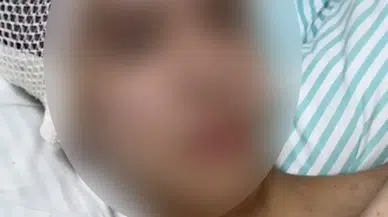 Tacize Direndiği İddia Edilen Çocuğun Yaşam Mücadelesi Sürüyor