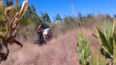 Serik'te Çalıntı Motosiklet Operasyonu: 3 Gözaltı