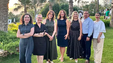Halkla İlişkilerin Oscarı Antalya'nın! Antalya Markaları Kongresi'ne Dünya Birinciliği