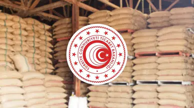 Lisanslı Depoculukta Yeni Dönem: Tarımsal Ticarette 35 Bin Ton Zorunluluğu