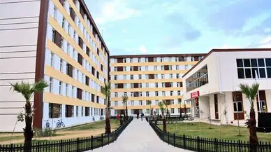YKS Sonrası Yurt Arayışı Hızlandı: Antalya Devlet Yurtlarında Toplam Kontenjan Sayısı