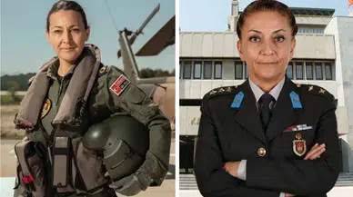 YAŞ'tan TSK'nın İlk Kadın Generallerine Yeni Görev Kararı Çıktı