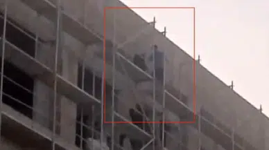 Hatay'da İskelede Maaş Eylemi: Gerçek Sonradan Çıktı
