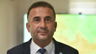 Antalya’dan Samsun’a Üst Düzey Atama: Hasan Acar Bölge Müdürü Oldu