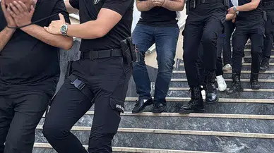 Adalet Bakanı Duyurdu! 818 Kişinin Tüm Varlığına El Konuldu!
