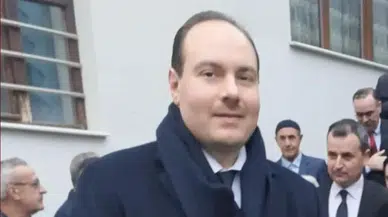 Süleymancılar Cemaati Lideri Alihan Kuriş Tutuklandı