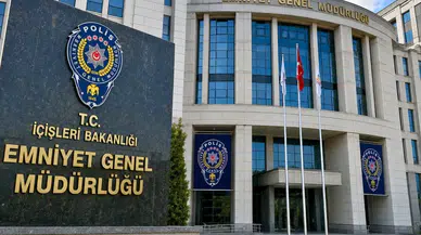Emniyet Genel Müdürlüğü’ne 6 Bin 250 Yeni Kadro! Resmi Gazete’de Yayımlandı