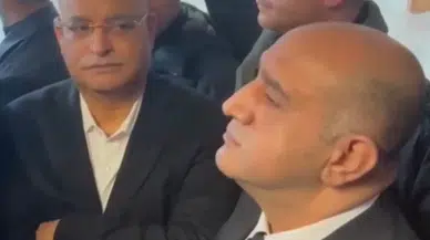Örgüt Kurma Suçlamasıyla Yargılanan Aziz İhsan Aktaş ve Baki Nugay Beraat Etti