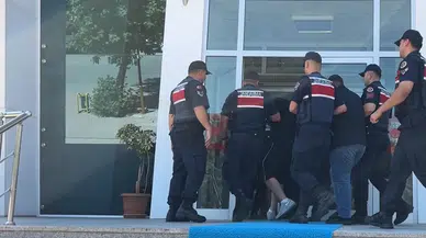 Burdur'da Polis Kılığına Giren Dolandırıcılar İstanbul'da Yakalandı