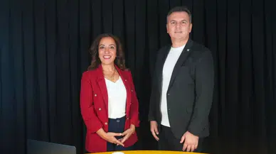 Songül Başkaya ile Perde Arkası'nda Bu Hafta: Şaban Tat Yanıtlıyor!