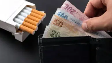 Bir Sigara Grubuna Daha Zam Geldi! Yeni Fiyat Listesi Açıklandı