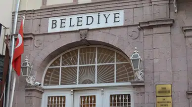 Bir Belediye Başkanı Daha Gözaltında! Operasyonun Adresi Bu Kez Menderes