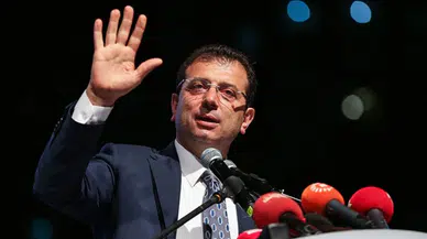 40 Günlük Ara Sona Erdi, Gözler Ekrem İmamoğlu’nun Savunmasında!