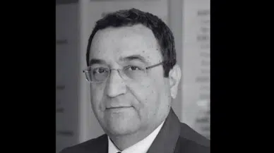 Tıp Dünyası Antalyalı Prof. Dr. Ethem Beşkonaklı’nın Kaybıyla Yıkıldı!