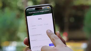 e-Devlet ve UETS Görünümlü Yeni Dolandırıcılık Tuzağı: Uzmanlardan Kritik Uyarı