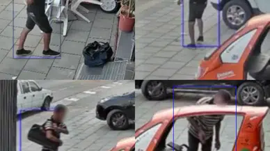 100 Bin Liralık Çilingir Çantasını Aldı, Bir Gün Sonra Geri Bıraktı
