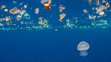 “Türkiye Avrupa'nın Plastik Atık Çöplüğü Olabilir”