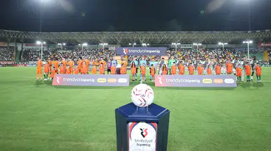 Alanyaspor-Beşiktaş Maçında Hakem İsyanı: "2026/2027 Sezonu Başladı!"